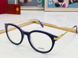 Picture of Cartier Optical Glasses _SKUfw49456495fw